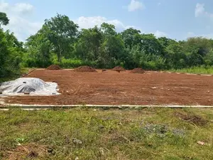 6acers Land with industrial Building Balagolla