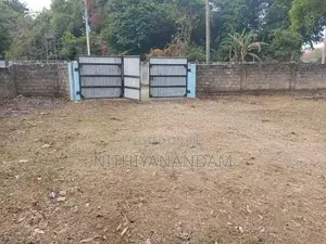 Land for Sale Nallur