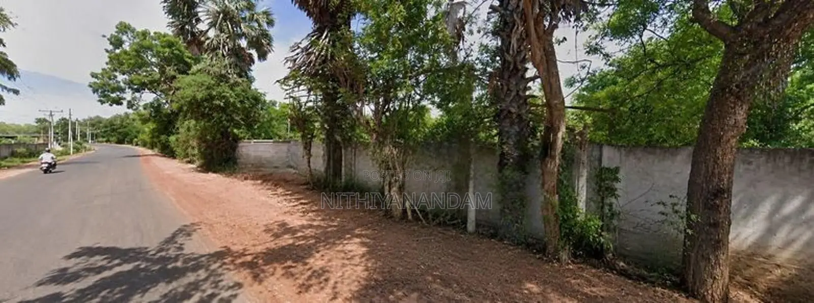 Land Sale in Vavuniya