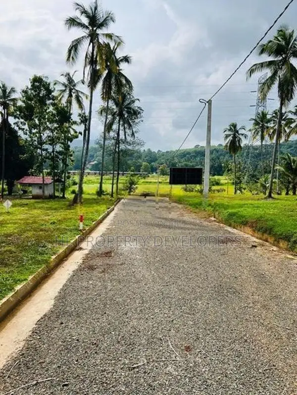 Land for Sale Veyagoda