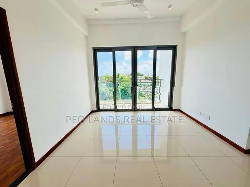 (SA1486) 2BR 2 parking slot Apartment for Sale in The Residencies Kott