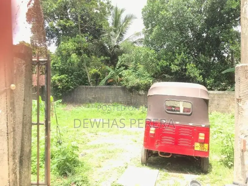 Super Land for Sale Bandarawatta Kadawata