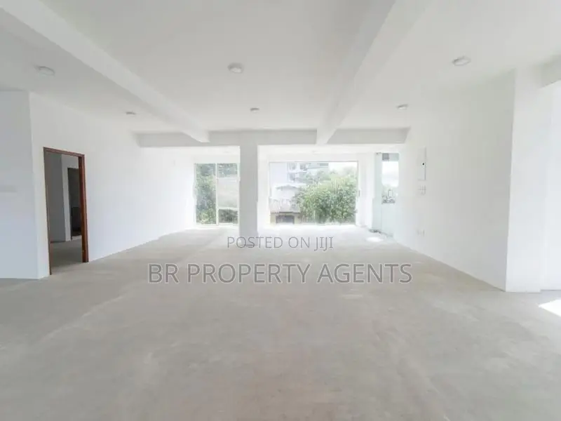 Second Floor Office Space For Rent In Colombo 05