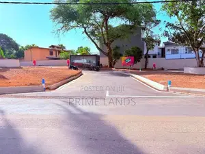 Luxury Land Plots sale in Attidiya