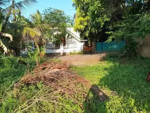 Prime Residential Plot in Tangalle