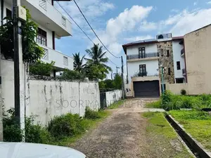 Land for Sale in Maharagama , Boralesgamuwa
