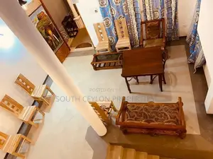 Charming 3-Bedroom House for Sale in Unawatuna