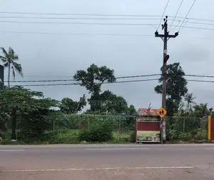 Land for Sale Mount Lavinia Temples Road