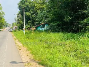 Land for sale Weherayaya, Ethiliwewa