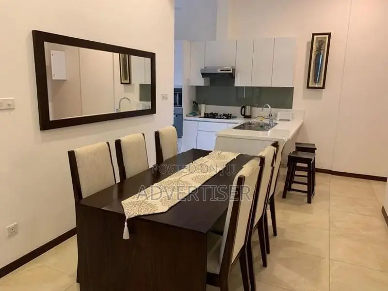 Apartment for Rent in Colombo 07