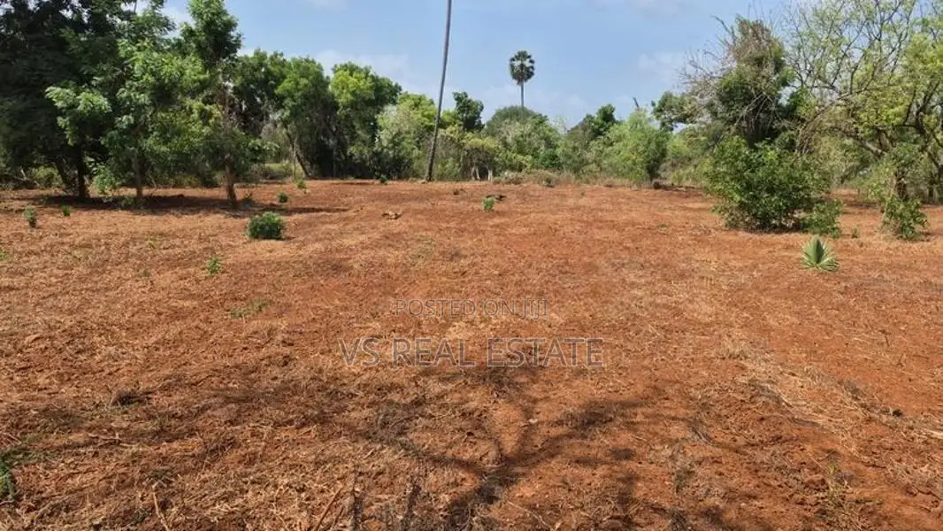Land for Sale Jaffna