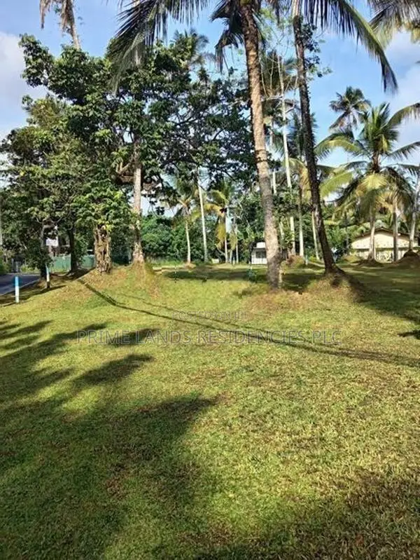 Gated Community Lands for Sale in Homagama Pitipana