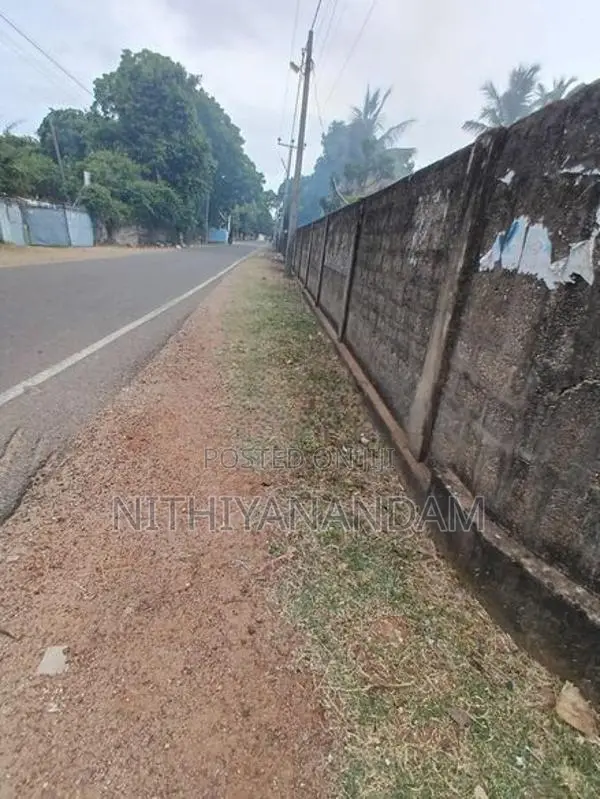 Land for Sale Nallur