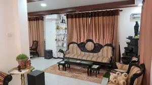 Fully Furnished House for Rent in Wennappuwa