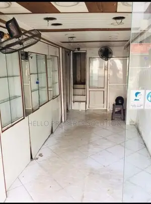 Shop for Rent in Colombo 8
