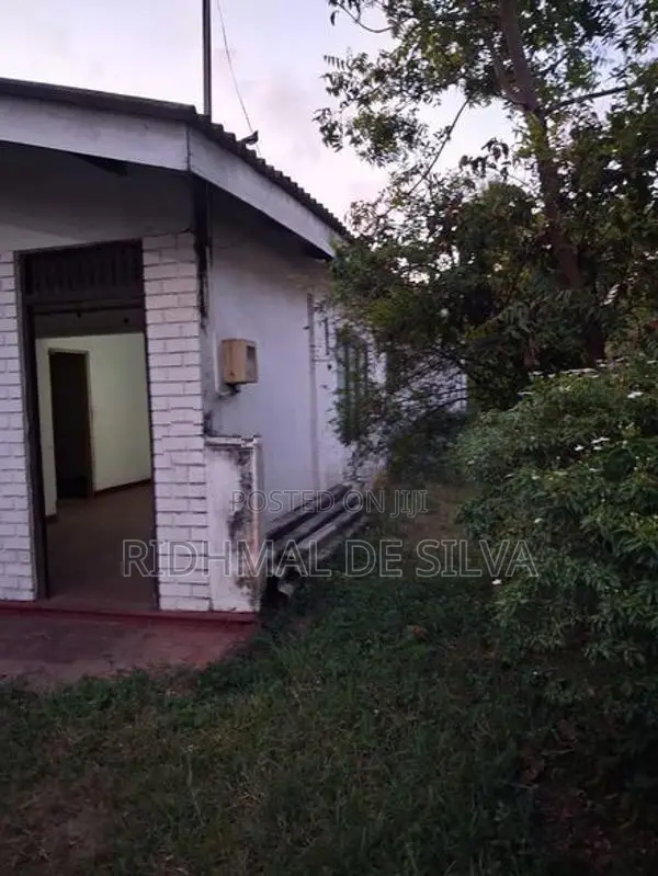 House with Land for Sale Koralawella