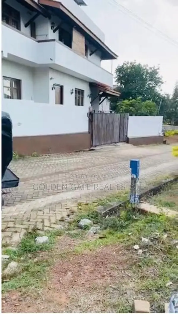 Perfect Residential Land for Sale in Kandana