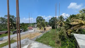 Kurunegala Ibbagamuwa A6 Road Facing Lands for Sale