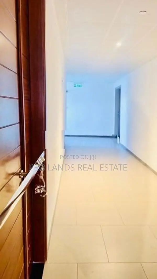 (SA1486) 2BR 2 parking slot Apartment for Sale in The Residencies Kott