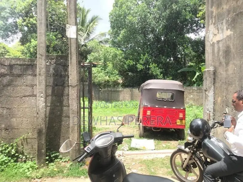 Super Land for Sale Bandarawatta Kadawata