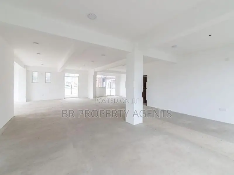 Second Floor Office Space For Rent In Colombo 05