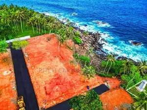 Beach Front Land For Sale In DONDRA