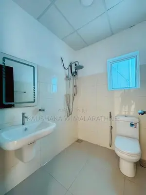 Brand New Apartment for Sale in Nugegoda