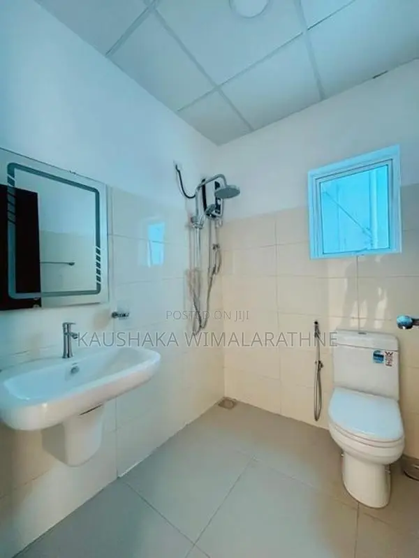 Brand New Apartment for Sale in Nugegoda