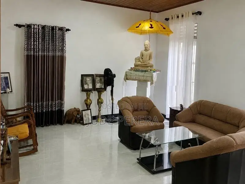 House for Sale – Mirigama