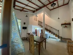 Charming 3-Bedroom House for Sale in Unawatuna