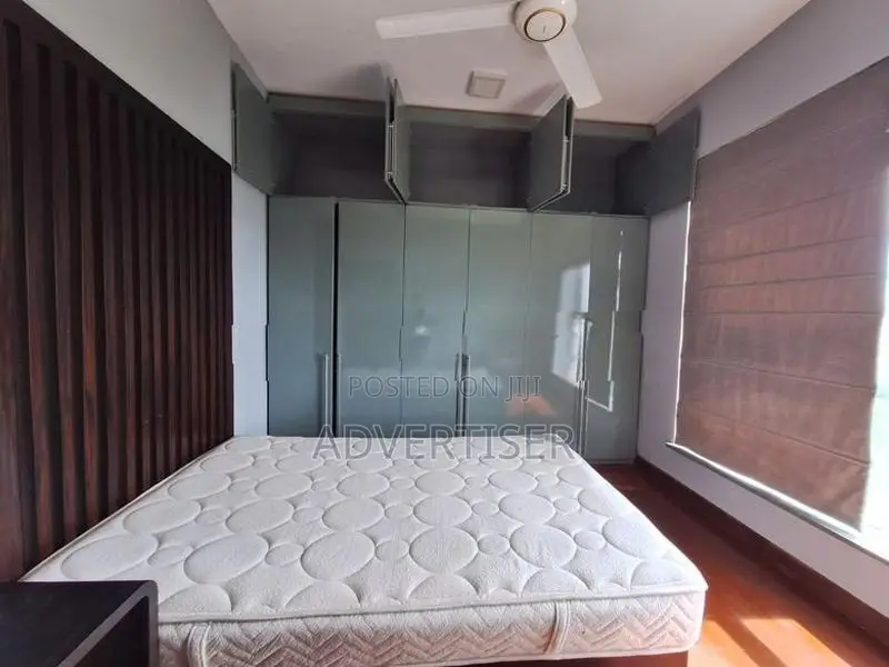 Apartment for Sale in Rajagiriya