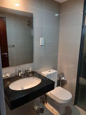 Apartment for Rent in Colombo 02