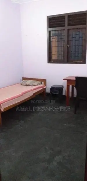 Rooms for Rent in Seeduwa Male