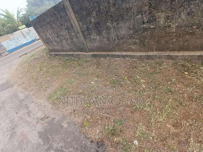 Land for Sale Nallur