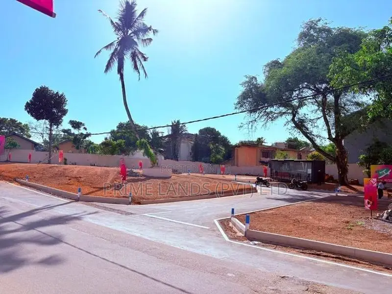 Mount Lavinia Attidiya Land for sale