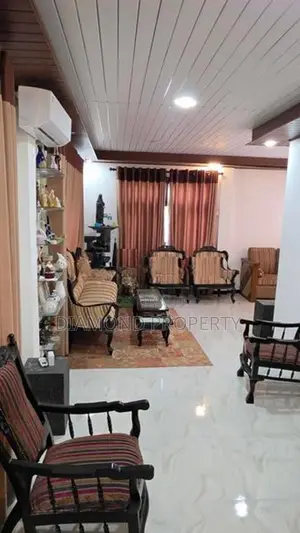 Fully Furnished House for Rent in Wennappuwa