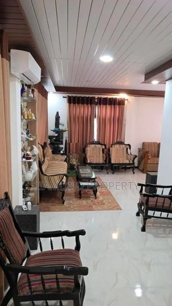 Fully Furnished House for Rent in Wennappuwa