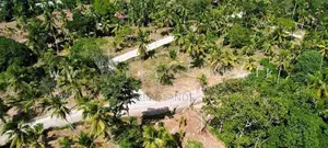 Land in Minuwangoda