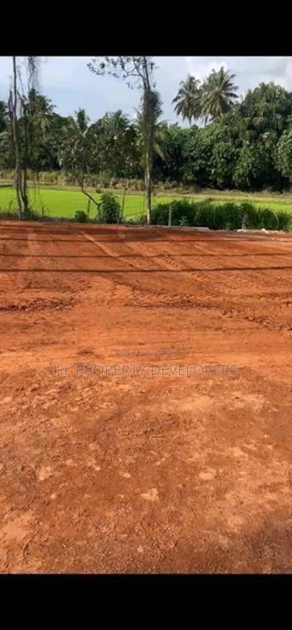 Land for Sale Veyangoda