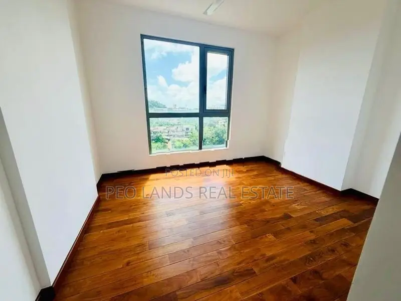 (SA1486) 2BR 2 parking slot Apartment for Sale in The Residencies Kott
