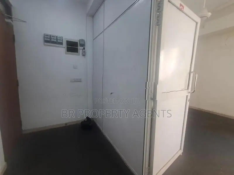 Second Floor Office Space For Rent In Colombo 03