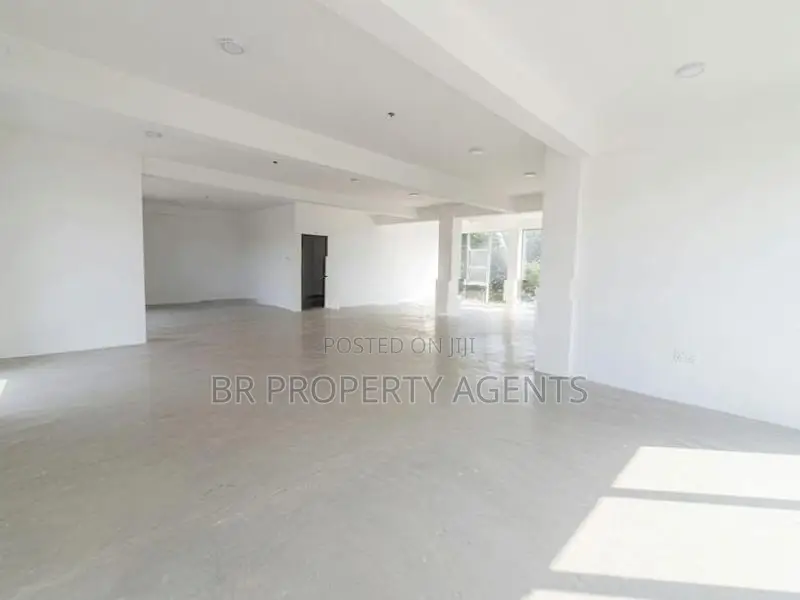Second Floor Office Space For Rent In Colombo 05