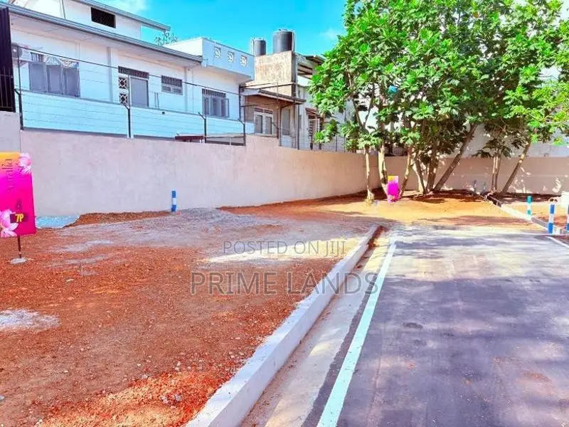 Luxury Land Plots sale in Attidiya