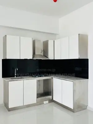 Brand New Apartment for Sale in Nugegoda