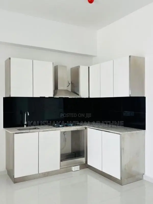 Brand New Apartment for Sale in Nugegoda