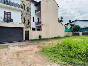 Land for Sale in Maharagama , Boralesgamuwa