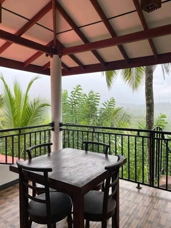 Charming 3-Bedroom House for Sale in Unawatuna