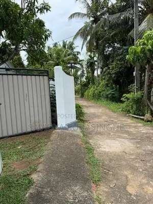 House for Sale Wadduwa