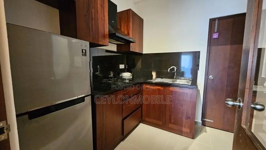 FULLY FURNISHED 2BR APARTMENT FOR SALE ARIYANA RESORT ATHURUGIRIYA