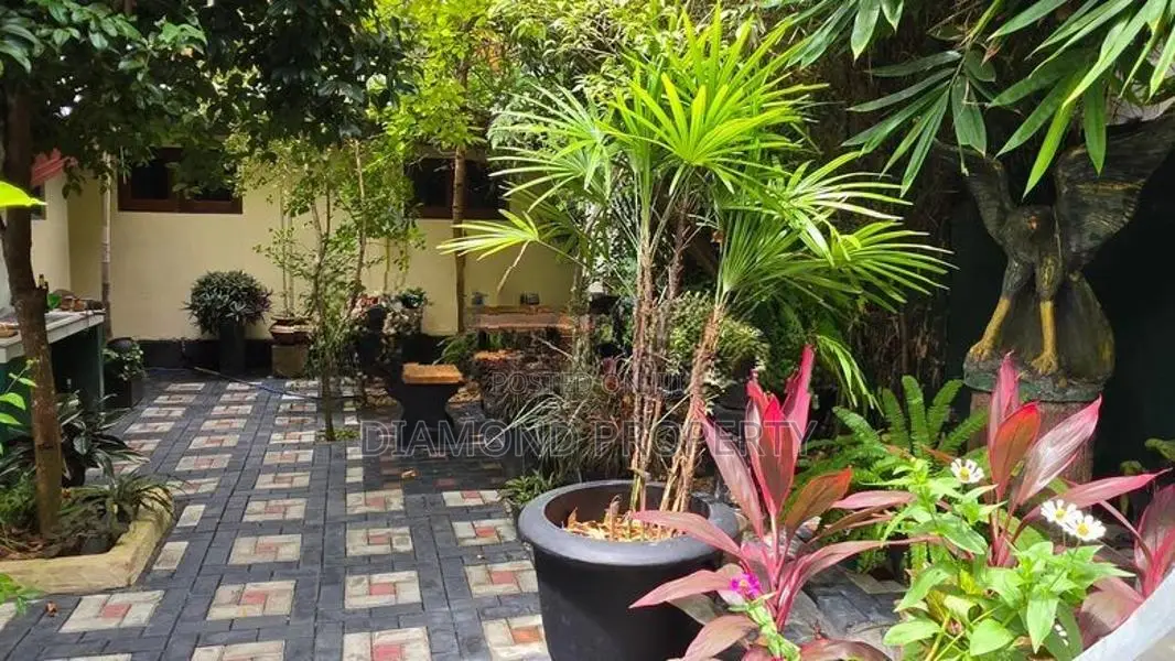 Fully Furnished House for Rent in Wennappuwa
